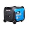 Pulsar Portable and Inverter Generator, 6,000 W/5,500 W Rated, 7,250 W/6,000 W Surge, 20 A A PGDA70BISCO - alternate 3